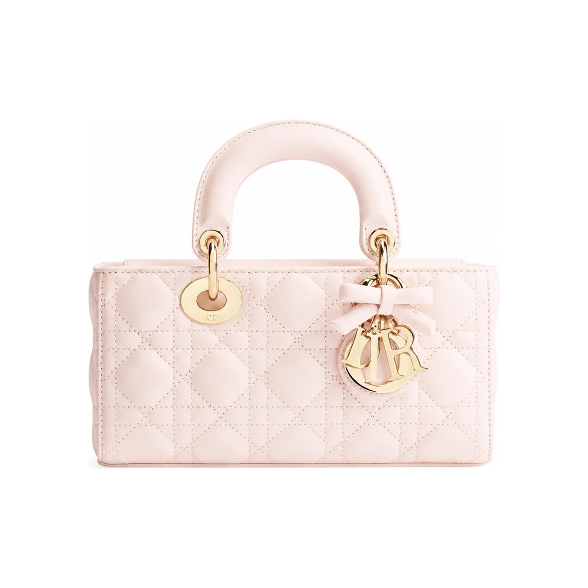 DIOR Lady D-Joy Small Shoulder Bag