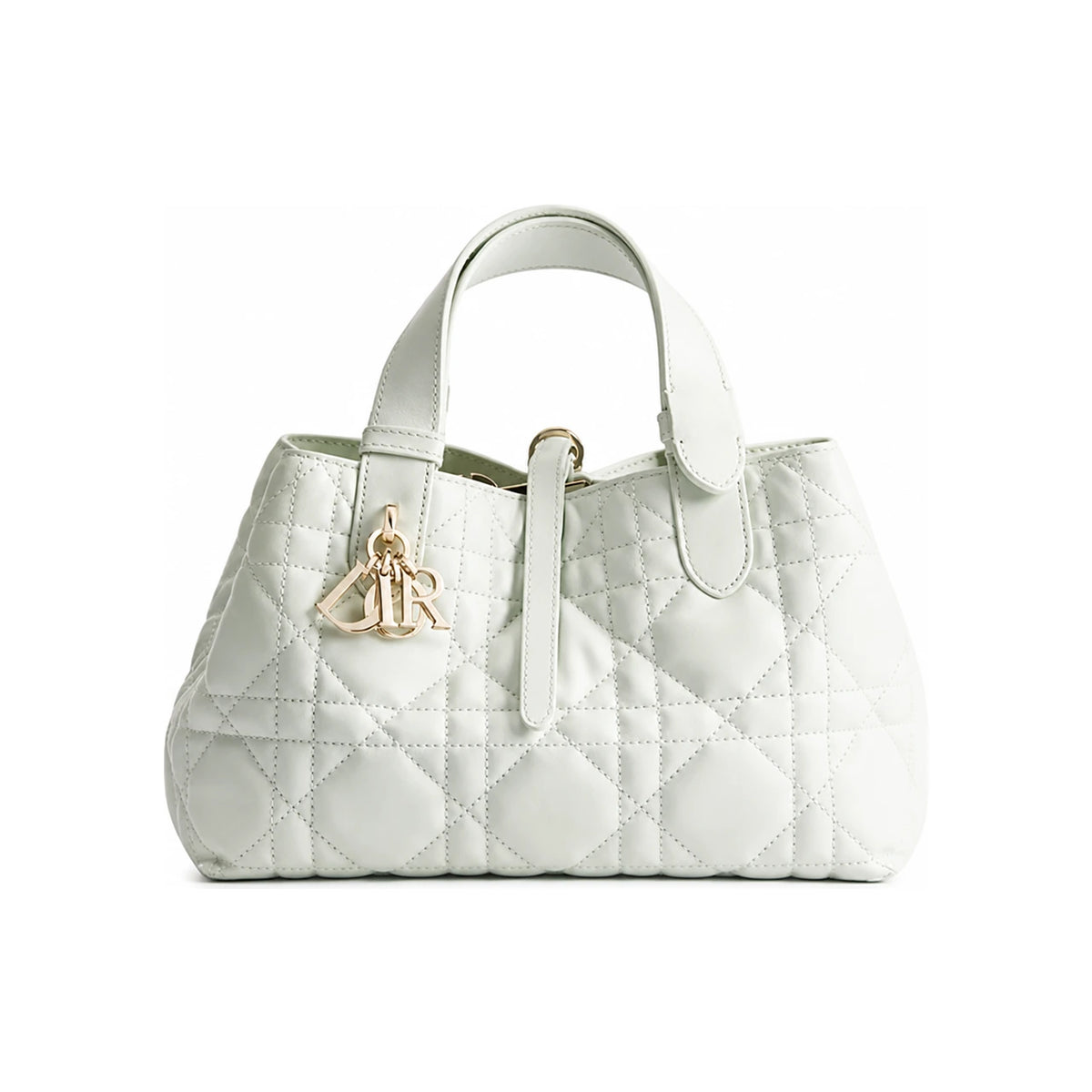 DIOR Small Dior Toujours Shoulder Bag