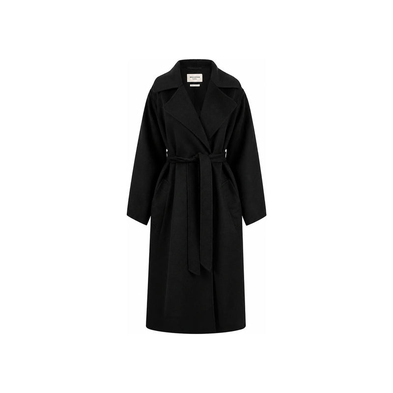 Max Mara Weekend Operoso Virgin Wool Coat WKDOPEROSO 005