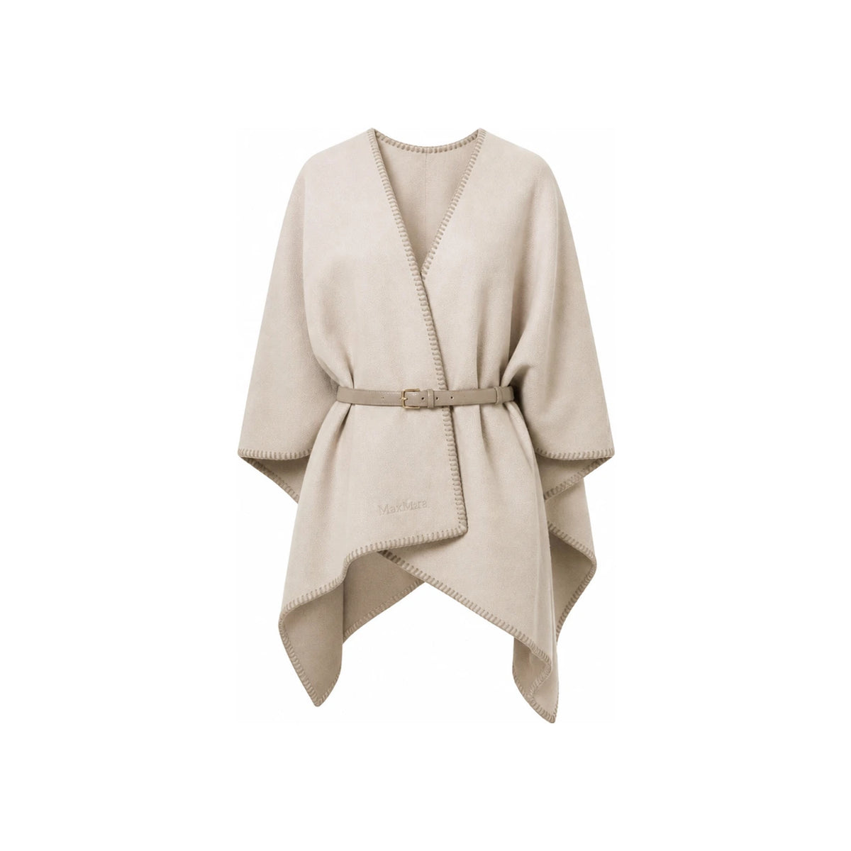 Max Mara Colomba Cape Coat Women 24546121600 053