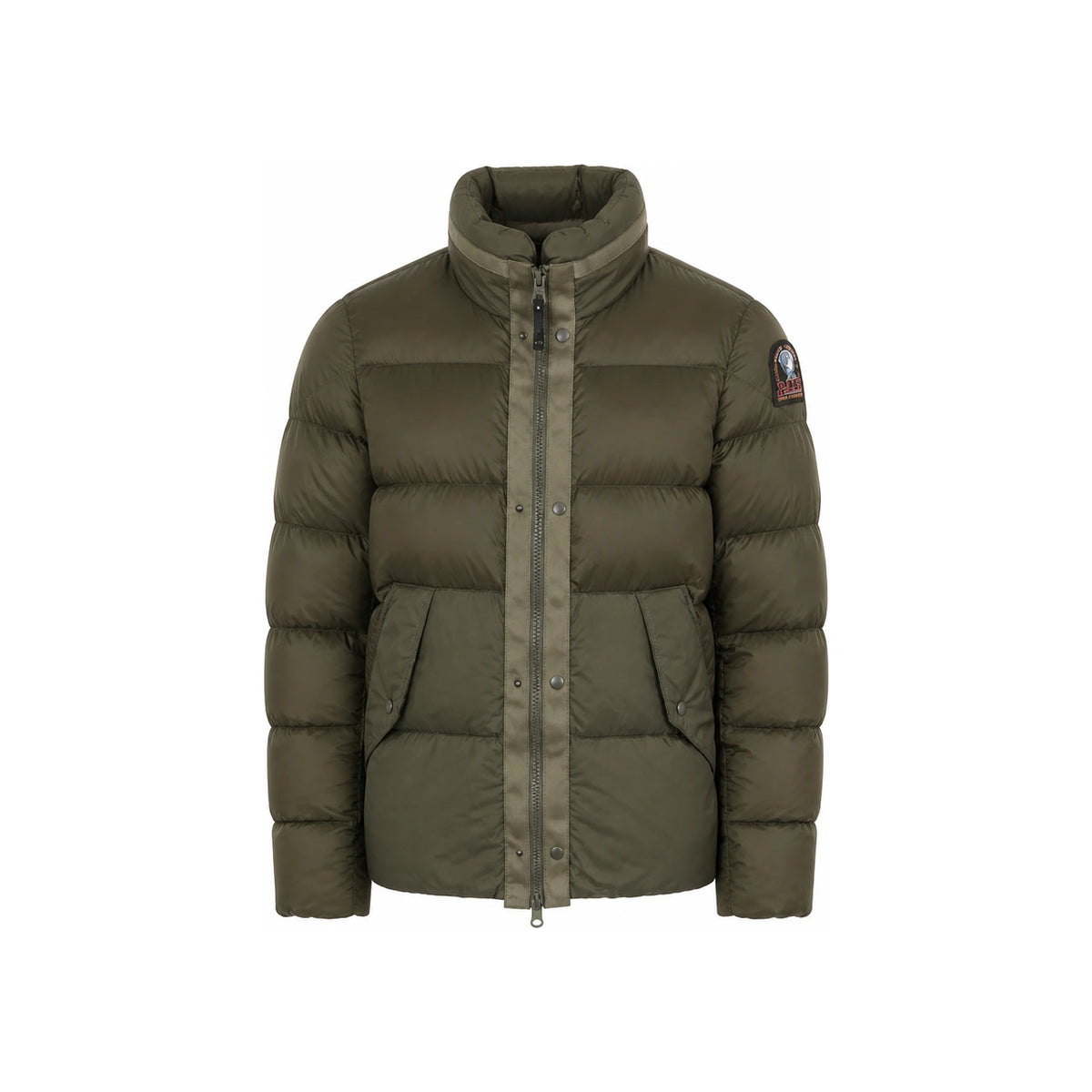 Parajumpers Yari Short Down Jacket for Men PMPUMU01 128
