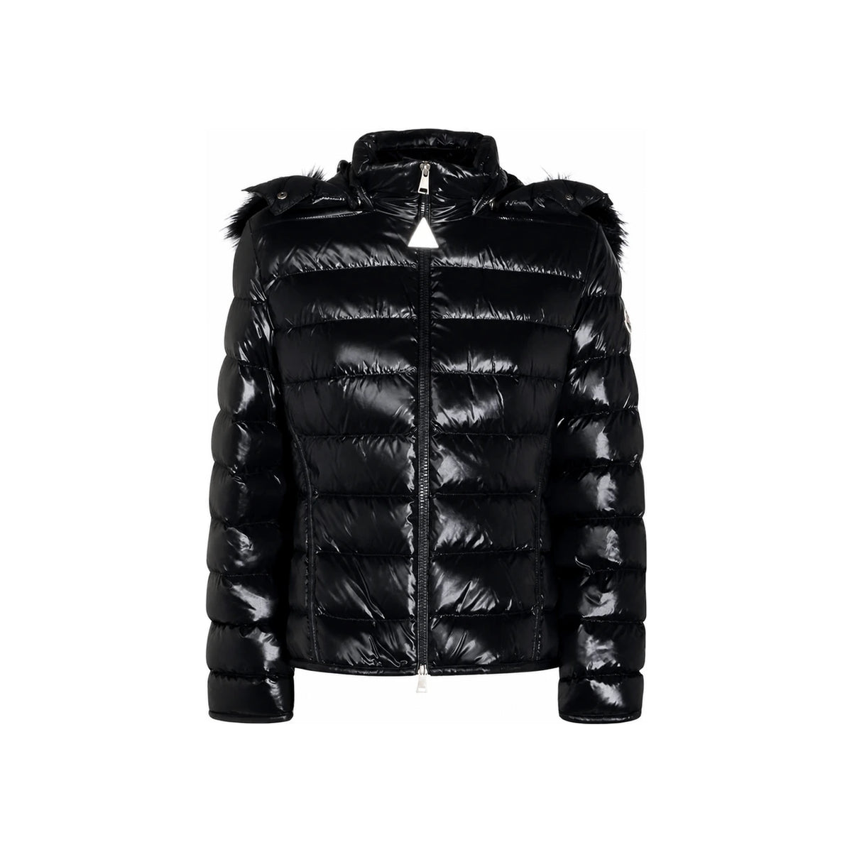 Moncler Black BADYEFFE Women’s Down Puffer Jacket