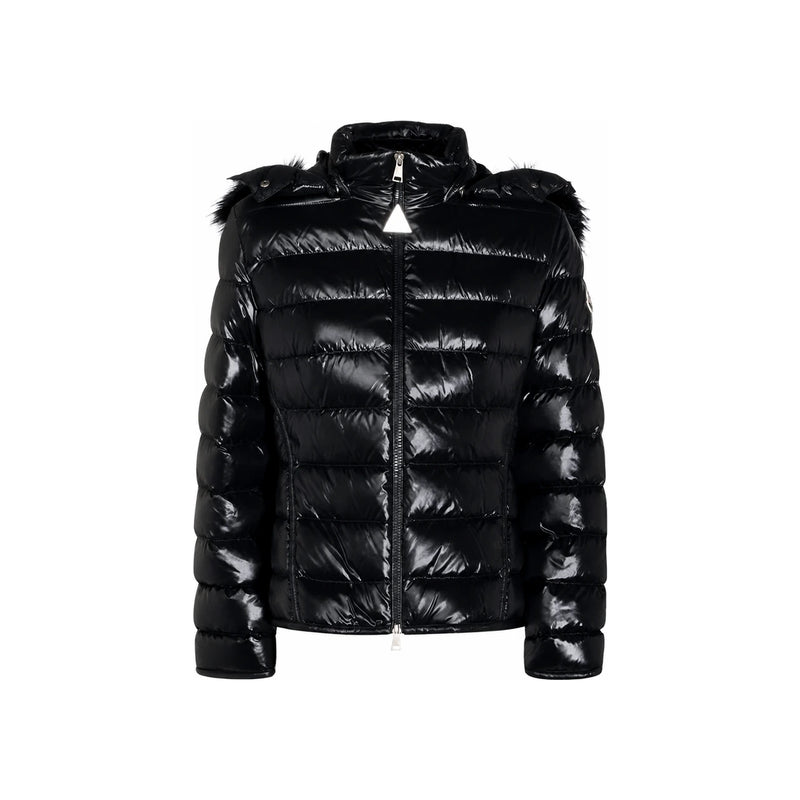 Moncler Black BADYEFFE Women’s Down Puffer Jacket