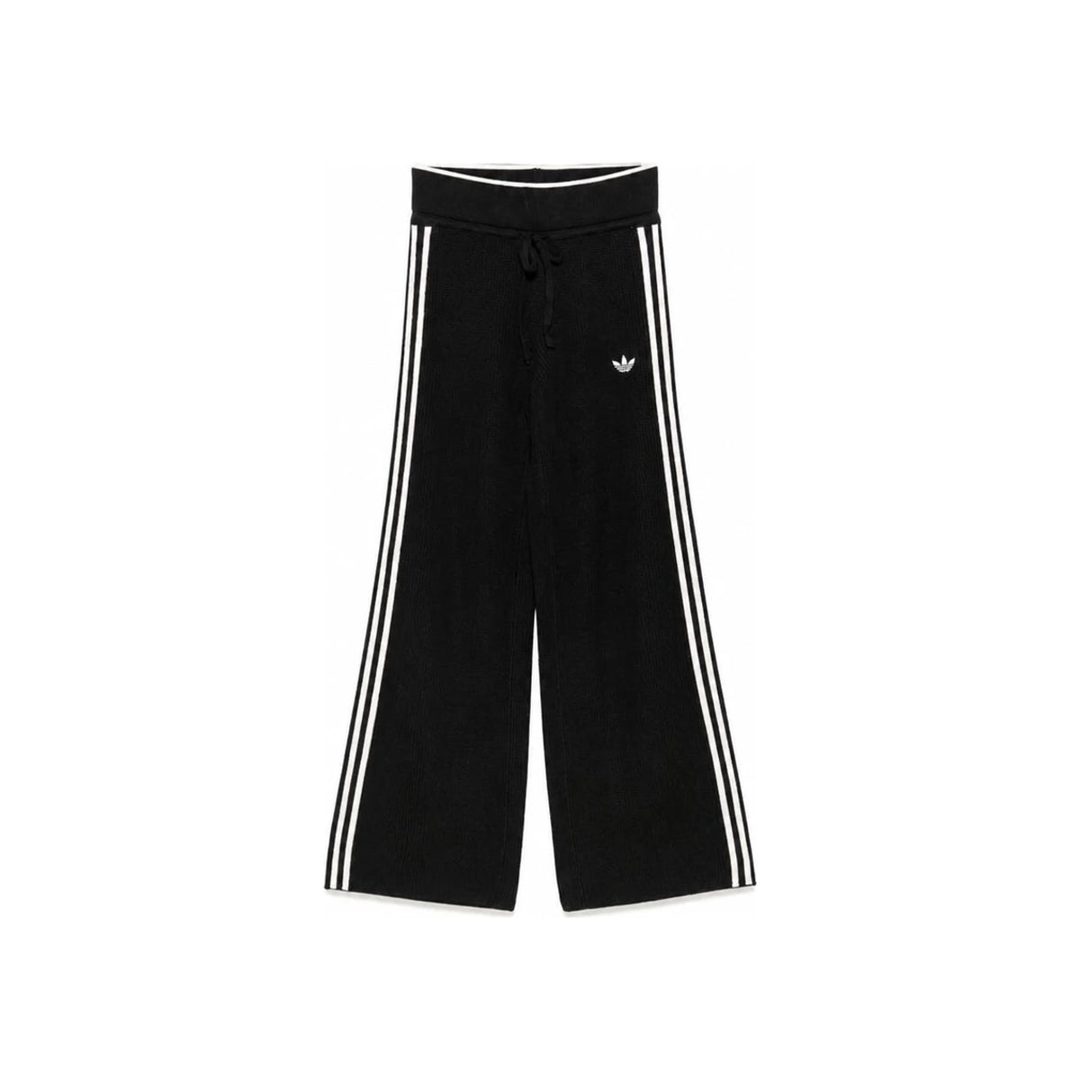 Adidas Black Chalk White Men’s Pants