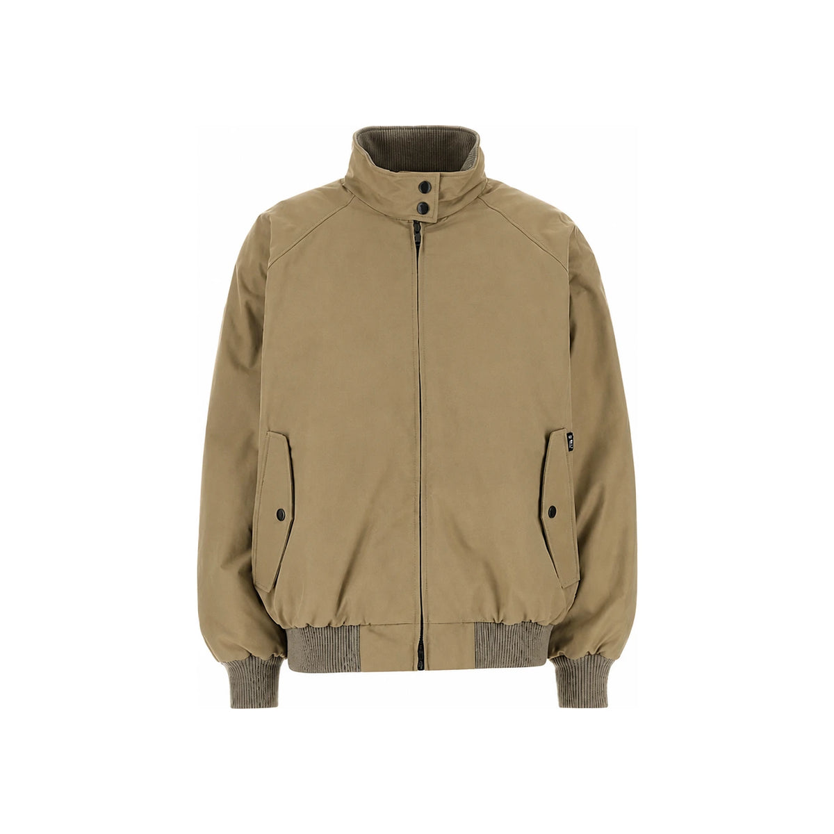 PRADA Black Down Puffer Jacket
