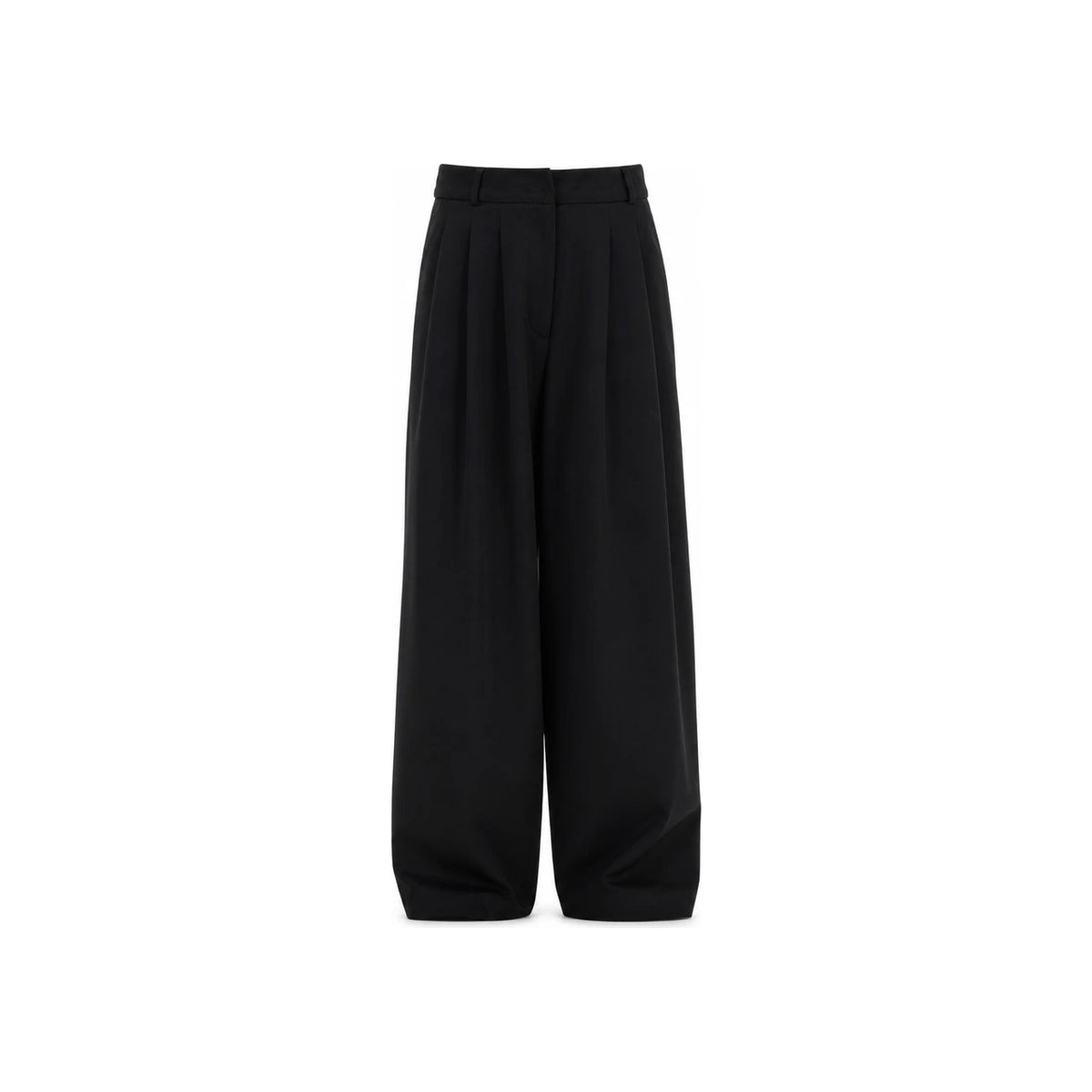 Adidas Black Chalk White Pants
