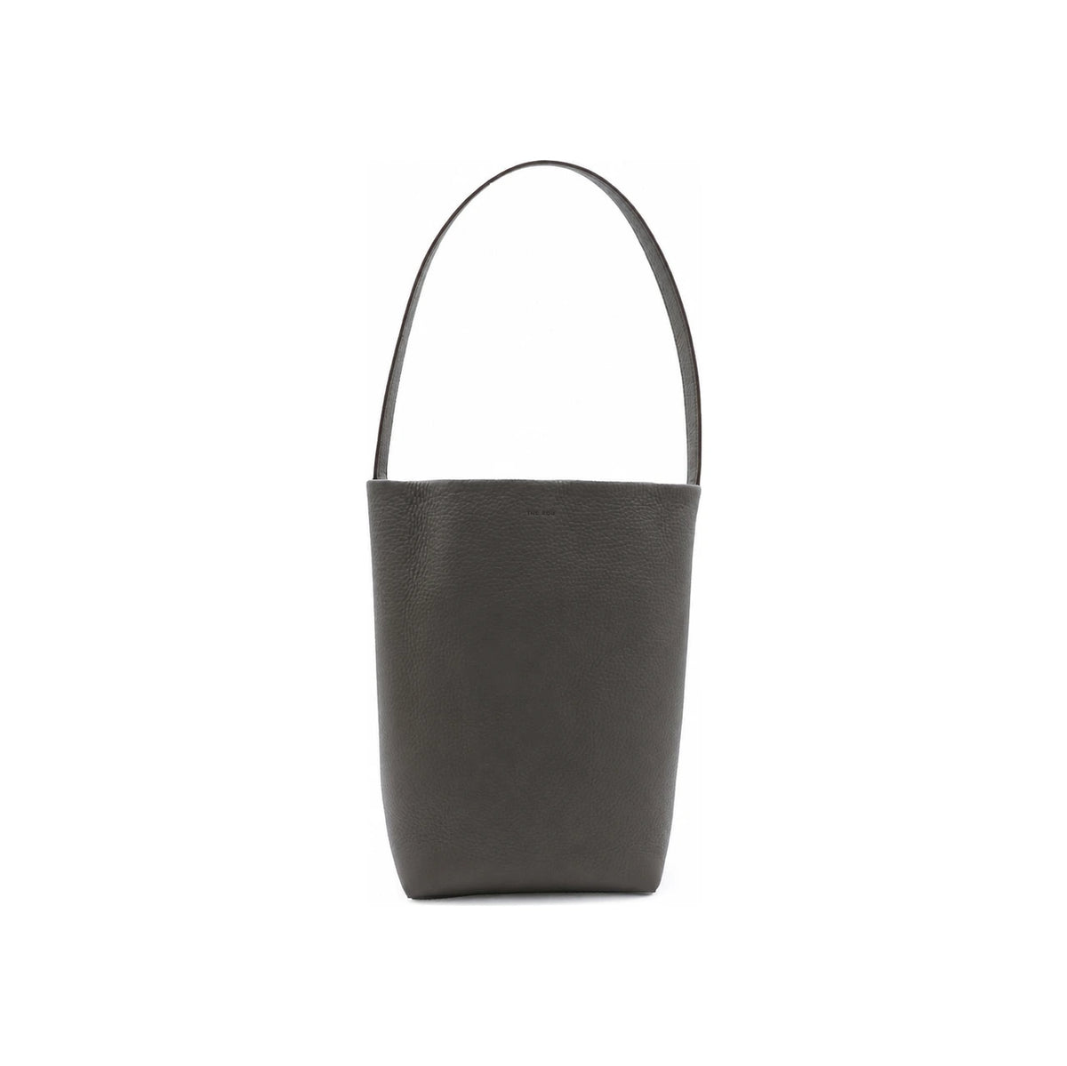 The Row Medium NS Park Tote Bag Linen RHI Beige