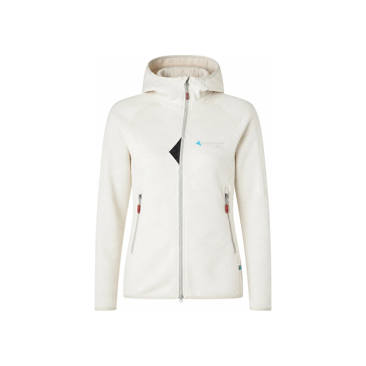 Klattermusen Women’s Jacket 10622 1005 PUTTY GREY DOM