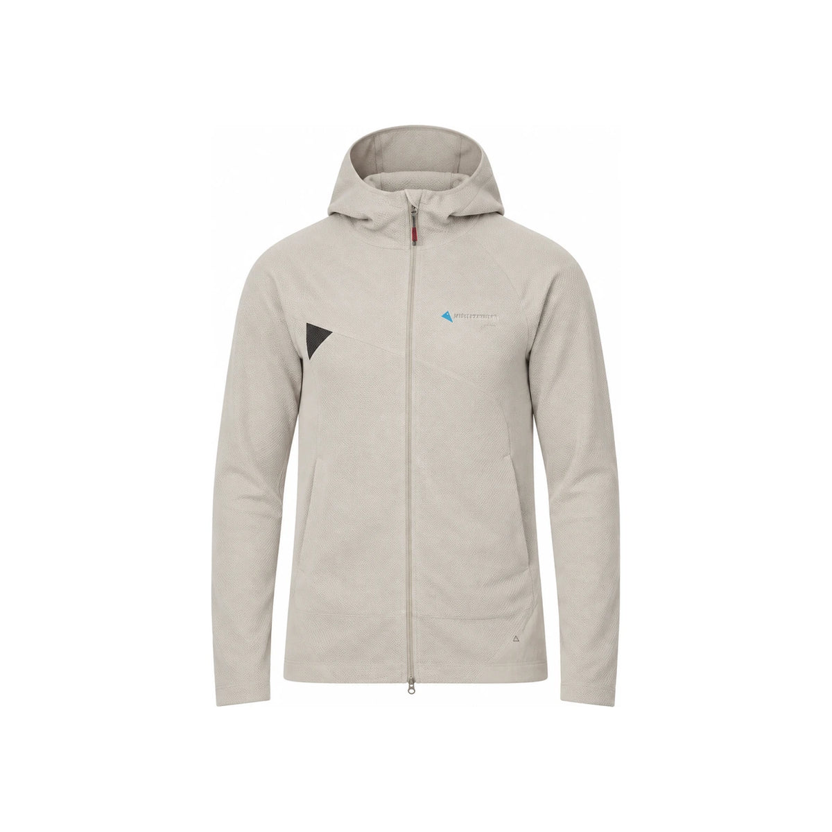 Klattermusen Men’s Jacket 10614 1003 SILVER CREME FOSSIL TAN DOM