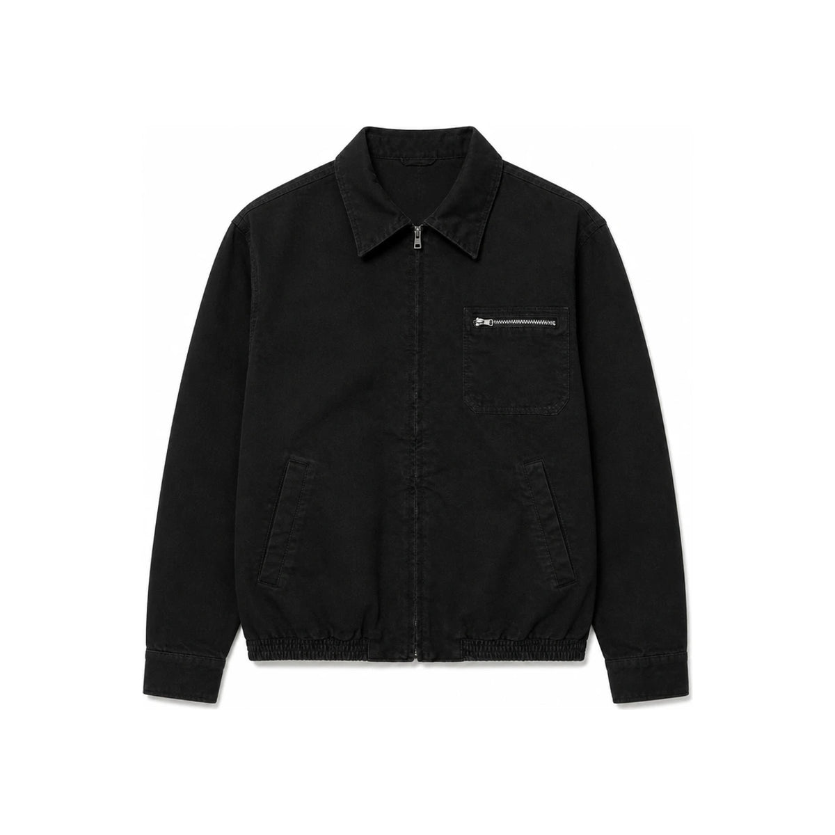 Marni Men's Jacket JUMU0221GX USCZ27 00N99 BLACK DOM