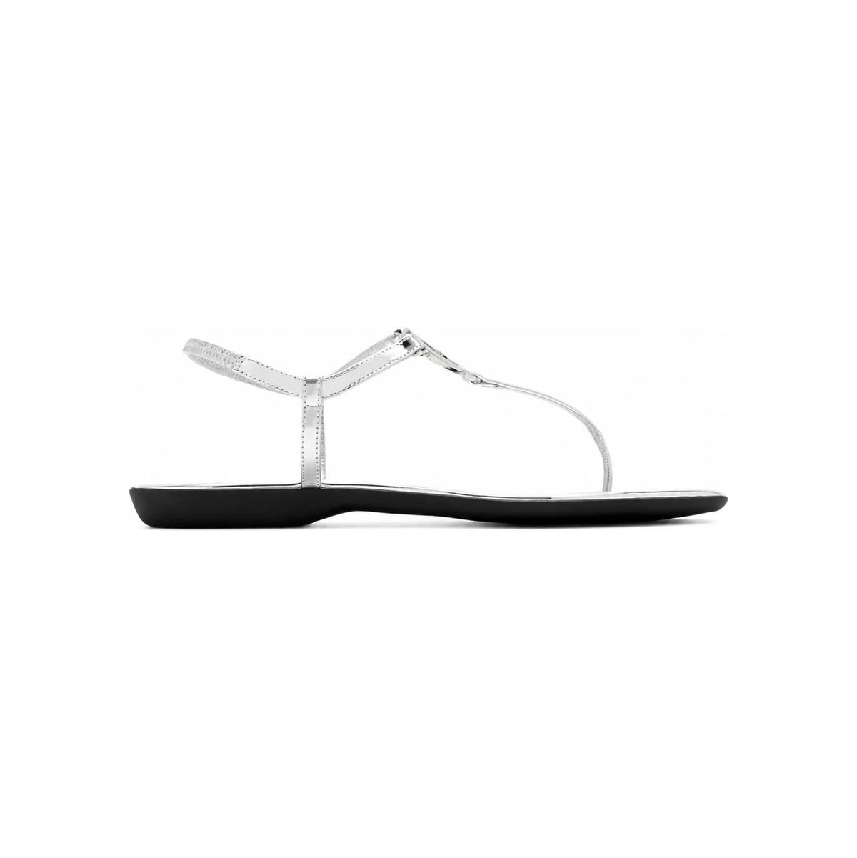 GUCCI Leather Sandals
