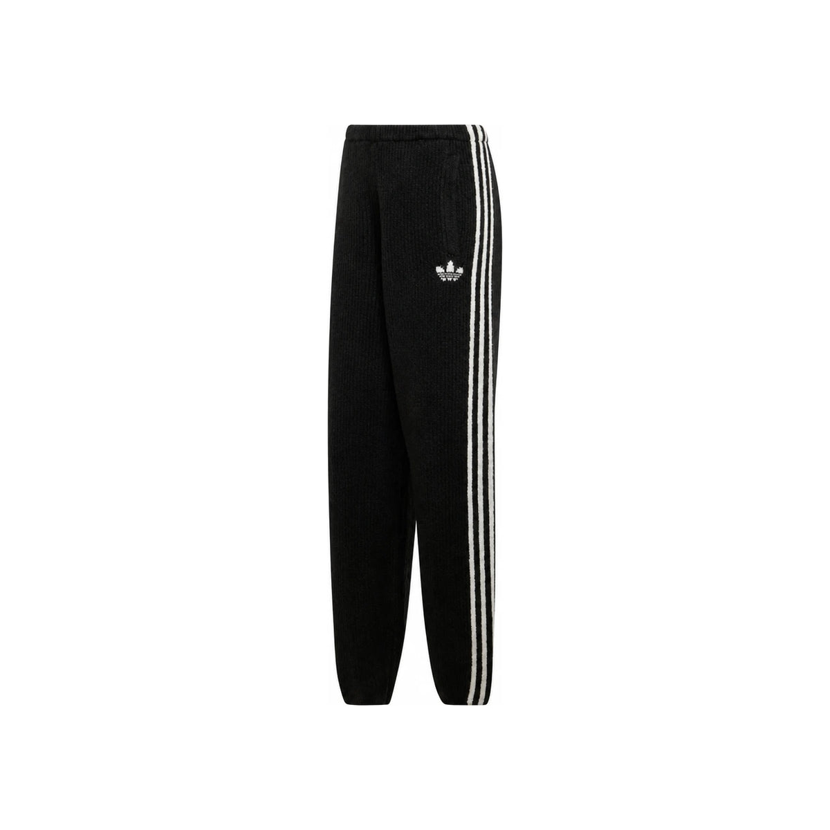 Adidas Training Jogger Sweatpants for Men LD8918 BLACK DOM