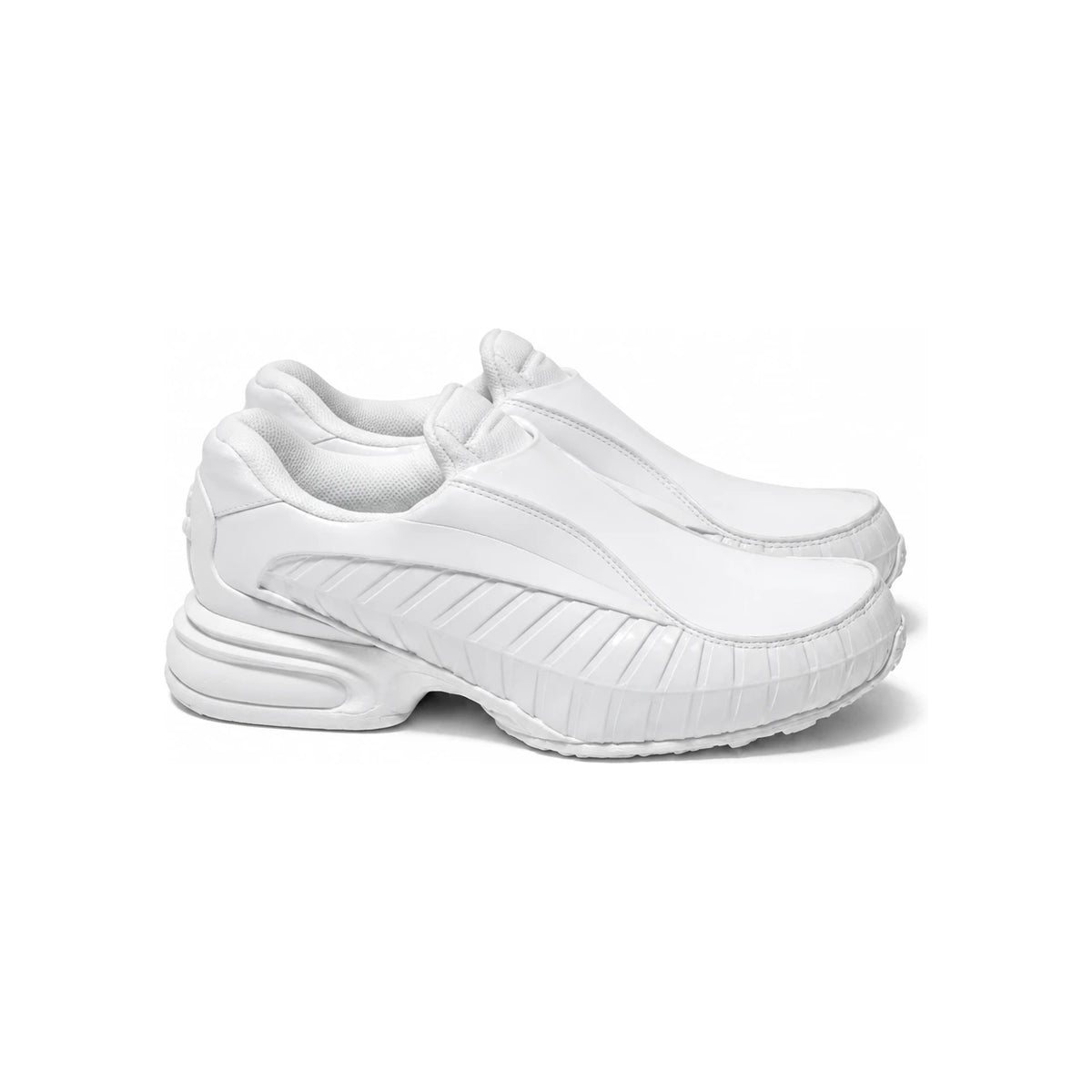 Comme des Garcons Nike Air Max Dolce Men’s Low-Top Sneakers