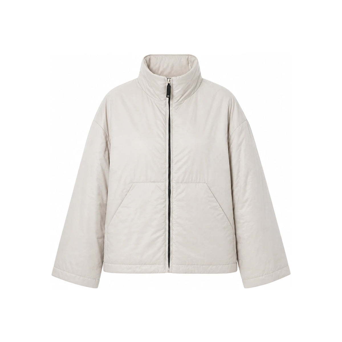 Max Mara Water-Repellent Padded Christina Jacket 29486054600 045