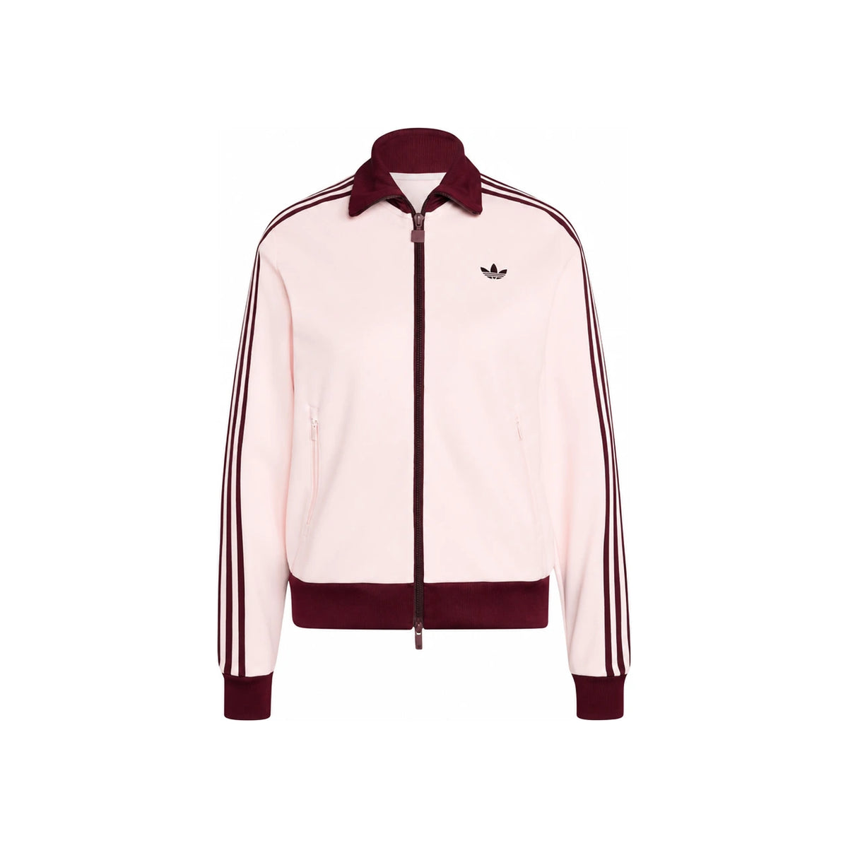 Adidas Beckenbauer Classic Track Top Women’s Jacket