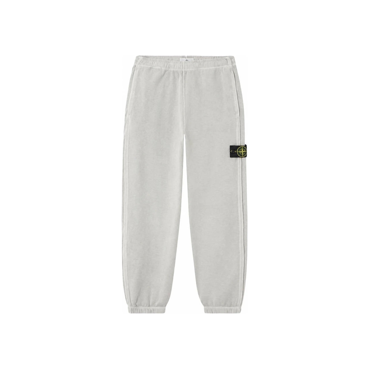 STONE ISLAND Malfile Fleece Men's Jogger Sweatpants V0161