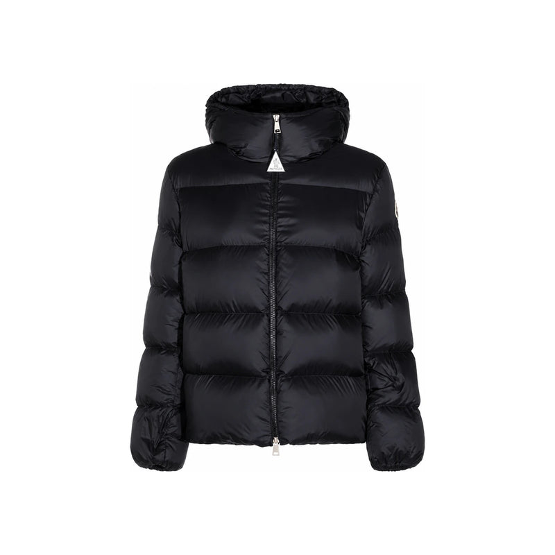 Moncler Black Feligule Women’s Down Puffer Jacket