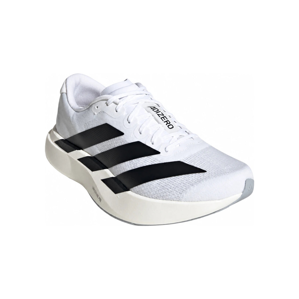 Nike Cloud White Core Black Low-Top Sneakers