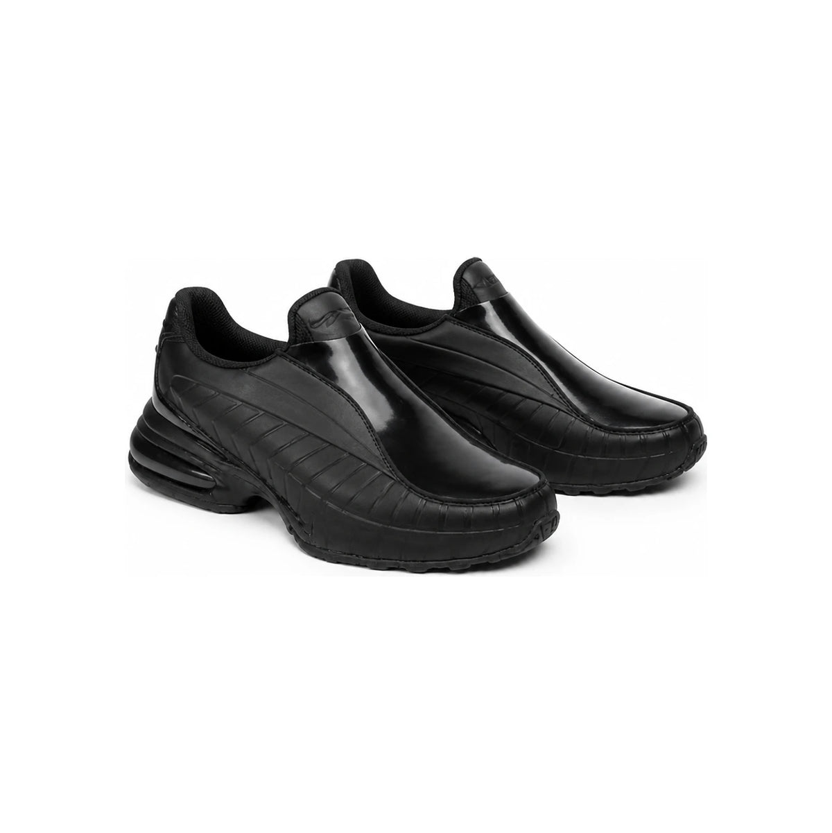 Comme des Garcons x Nike Air Max Dolce Men's Low-Top Sneakers