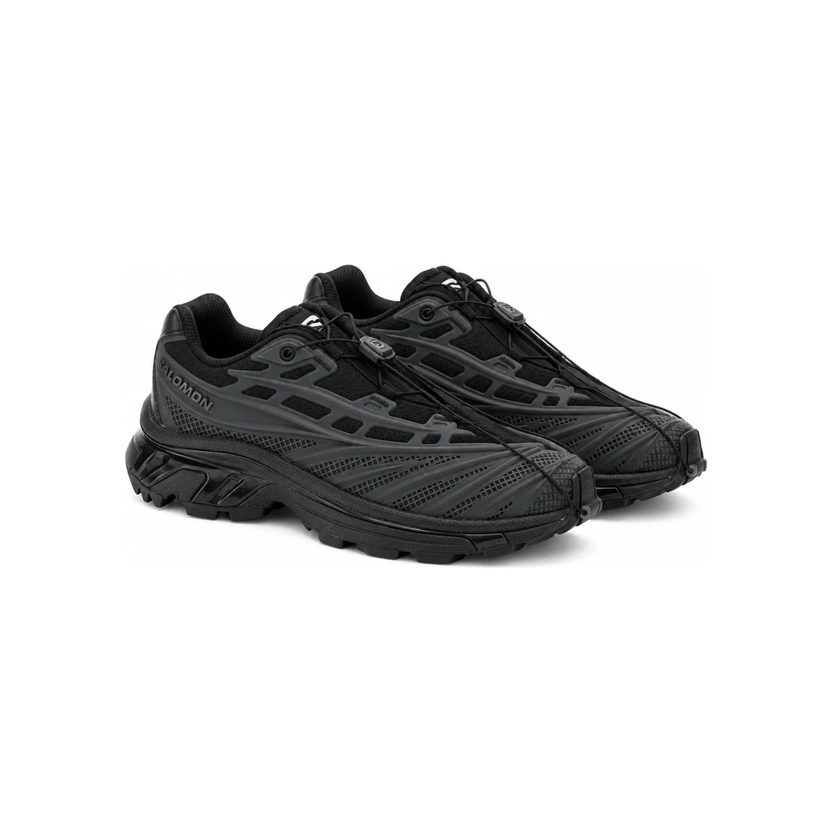 SALOMON XT EVO Unisex Low-Top Sneakers