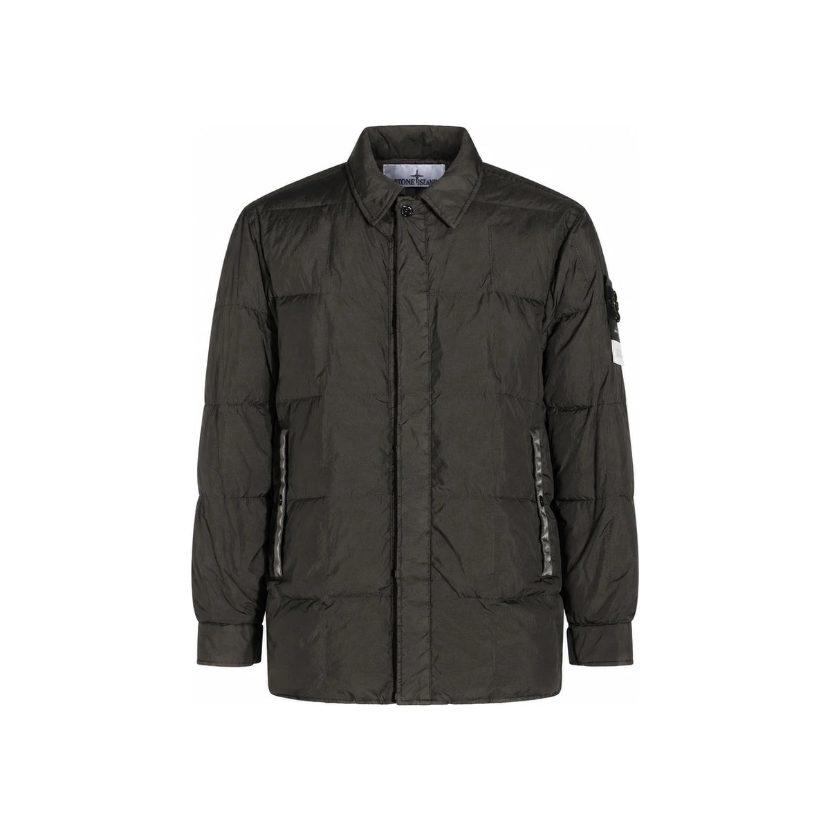 STONE ISLAND Nylon Bomber Jacket for Men