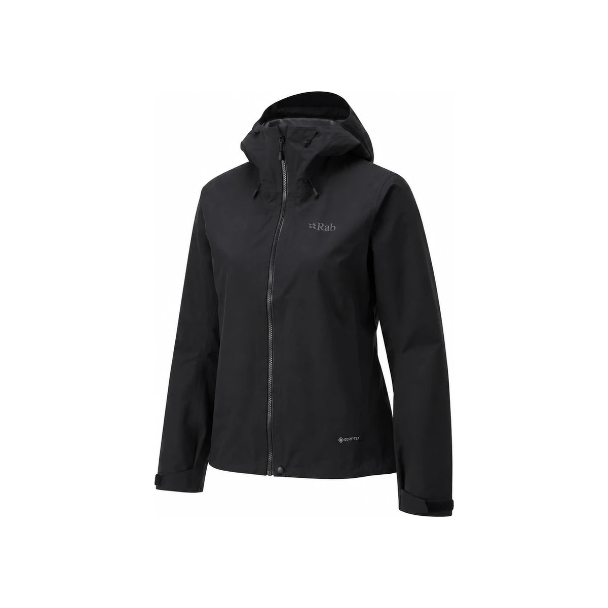 RAB Black Women’s Jacket QWI 07