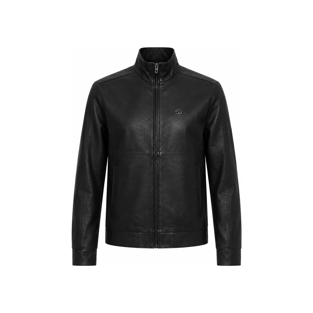 DIESEL Glossy Mens Jacket A22631 0NJCD 9XX