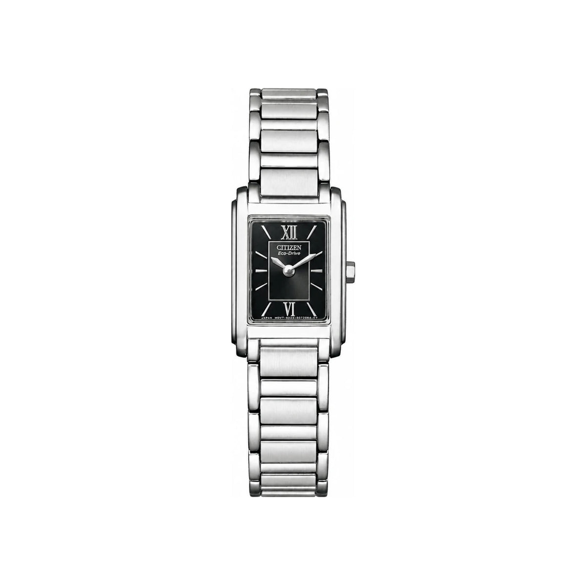 CITIZEN Women’s Eco-Drive Metal Watch 18x24mm Citizen Collection FRA36 2431