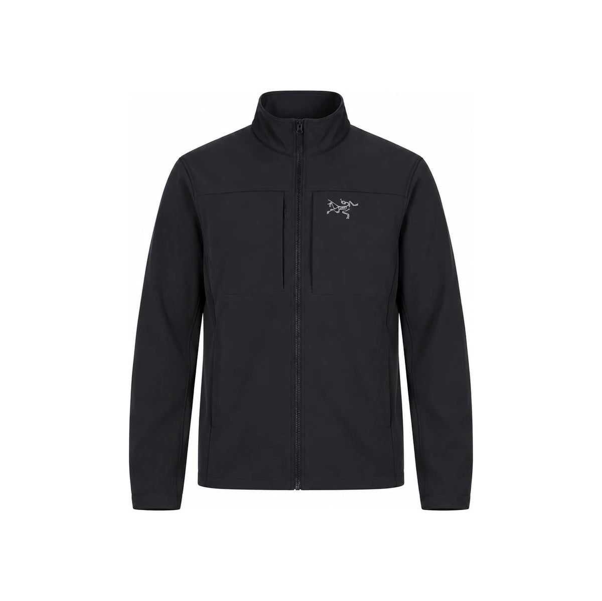 ARC`TERYX Men's Jacket AJQFM08486 BLACK DOM