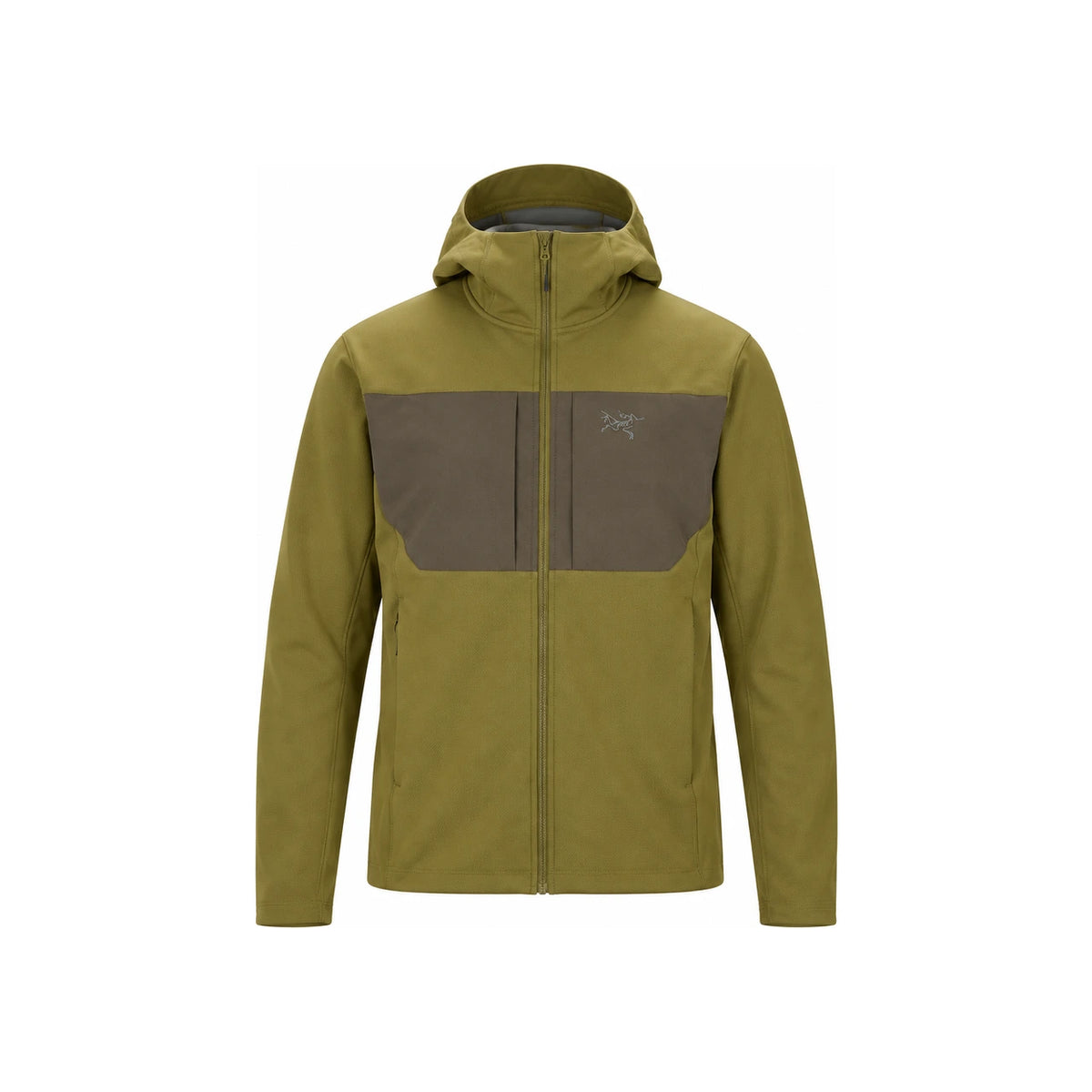 ARC`TERYX Men's Jacket AJQFM08485 BLACK DOM