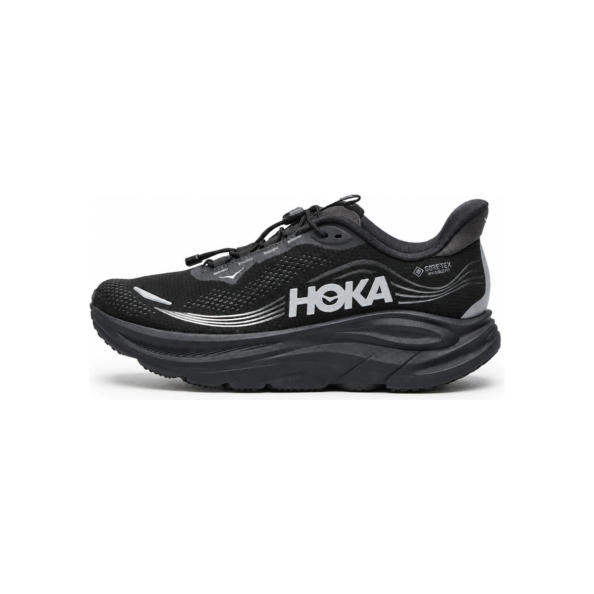 HOKA Men’s Low-Top Sneakers 1176574 BBLC