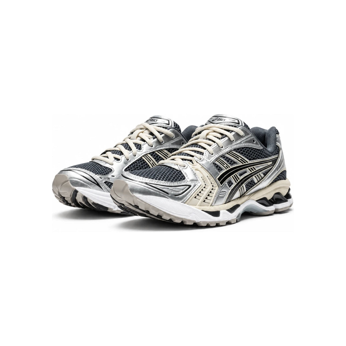 Asics GEL-Kayano 14 Men’s Sneakers 1203A537 026 DOM