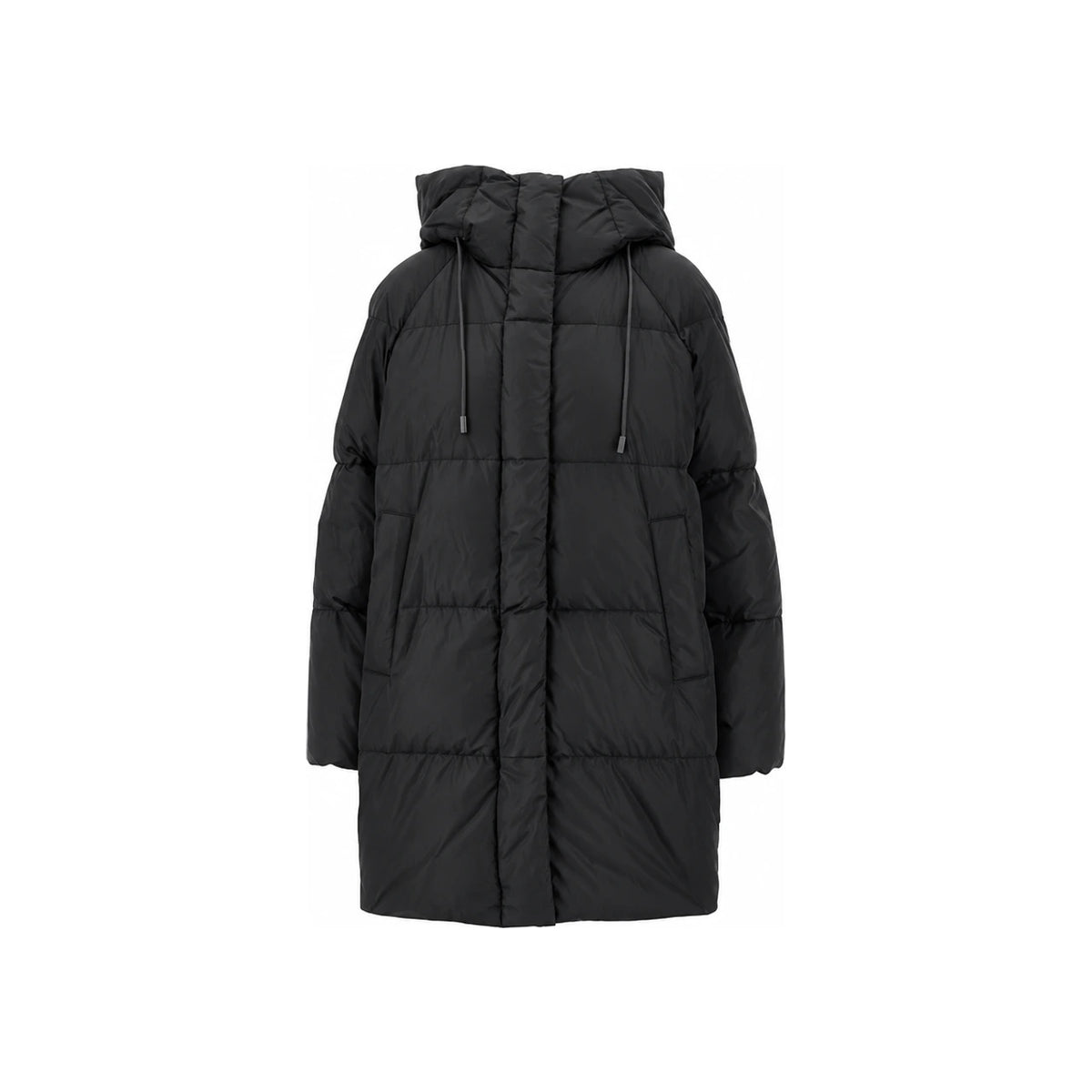 Max Mara Weekend Down Jacket Women’s Puffer Coat