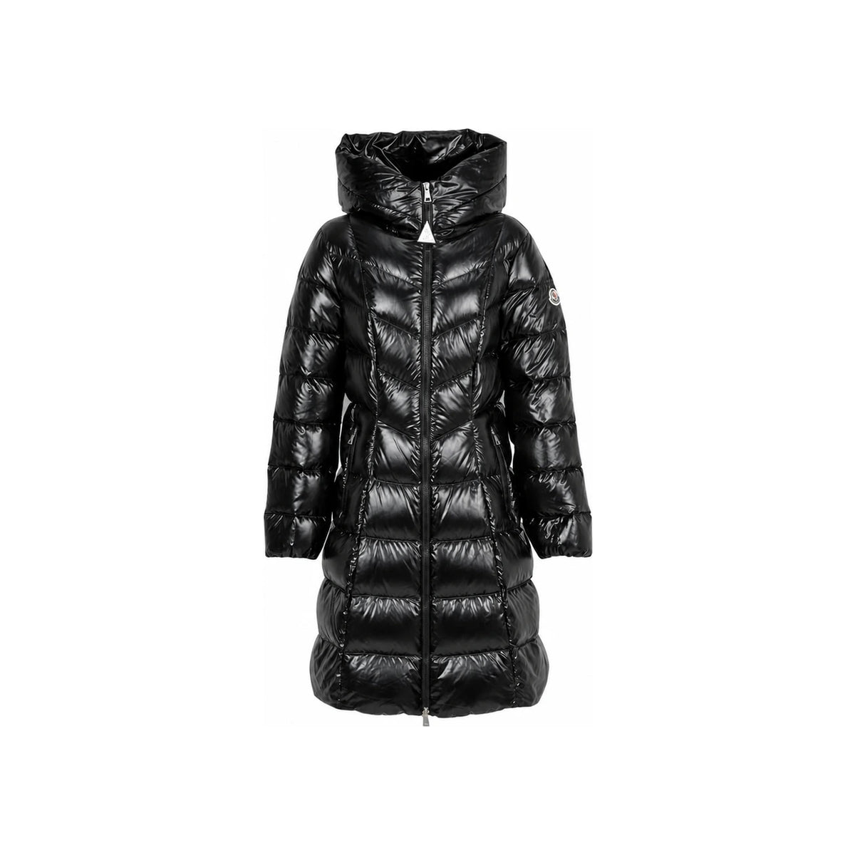 Moncler Marusé Women’s Down Puffer Jacket Black