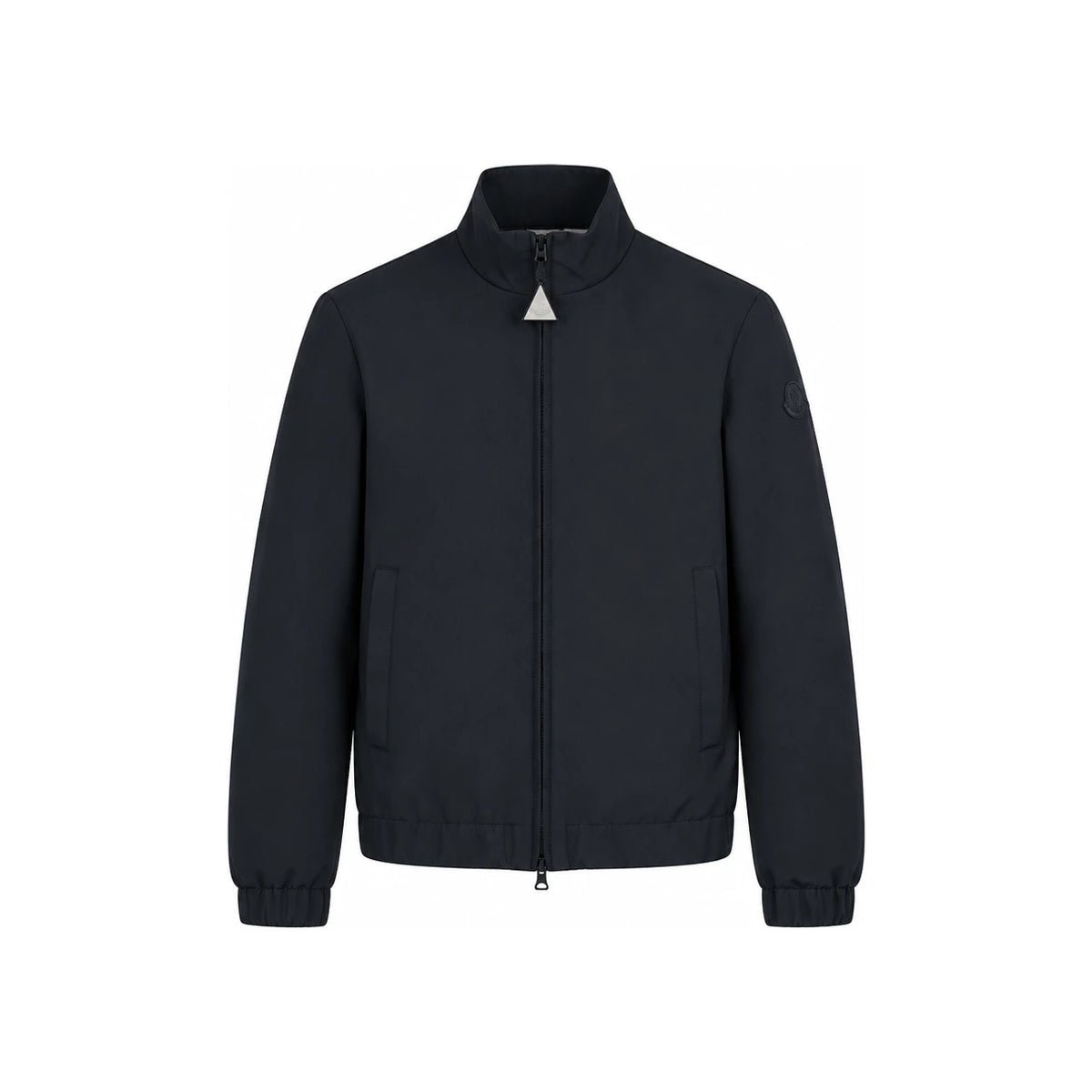 Moncler Lucerna Men’s Down Jacket Navy