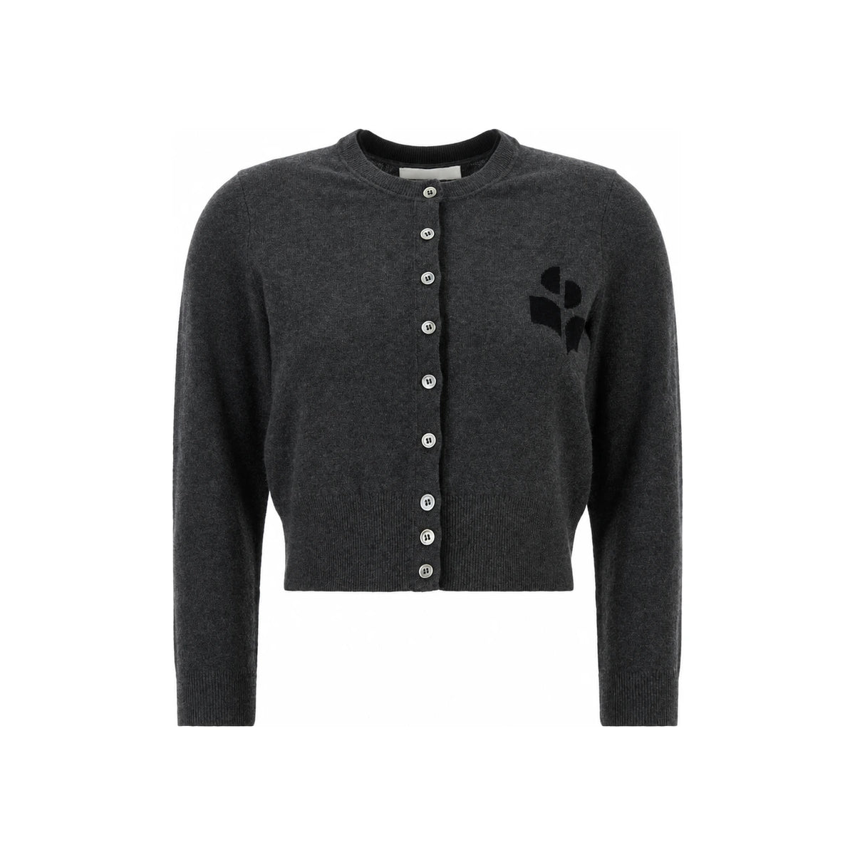 Isabel Marant Women’s Knit Cardigan CA0163FA D1L16E ANBK
