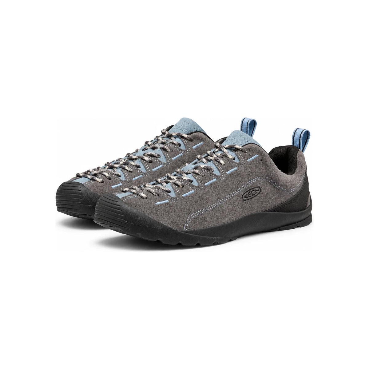 KEEN Men’s Shoes Sneakers Black Casual Shoes 1032591 MAGNET FADED DENIM DOM