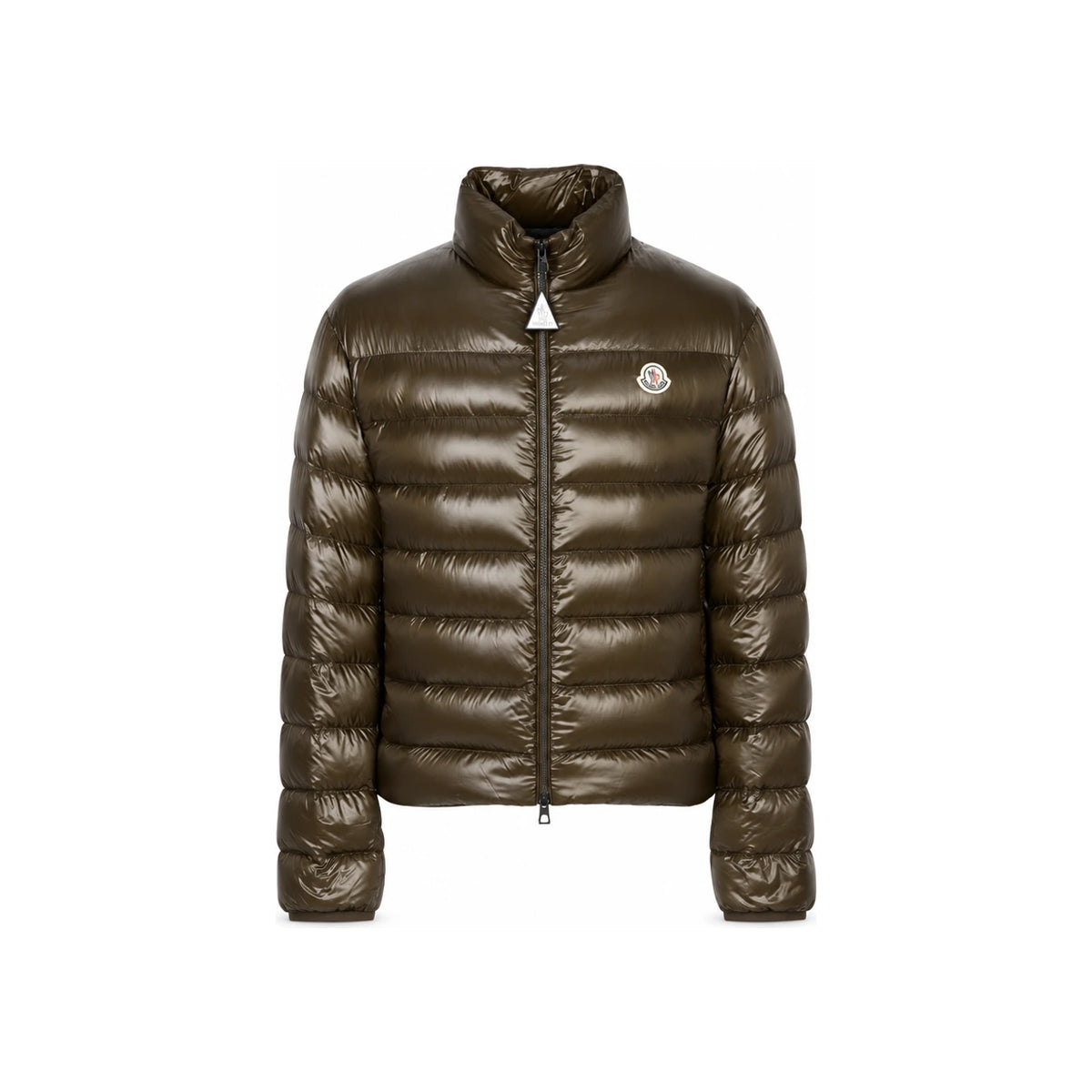 Moncler Sergesta Men’s Down Puffer Jacket Navy
