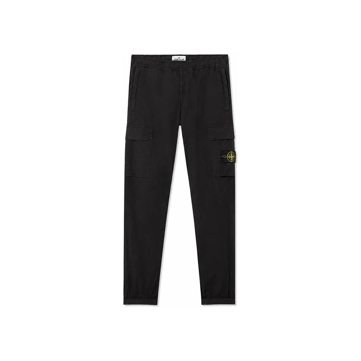 STONE ISLAND Men’s Stretch Cargo Pants 3100031 S0003 V0029