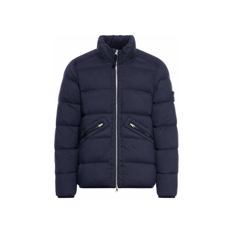 STONE ISLAND Seamless TC Puffer Jacket 811543028 V0020