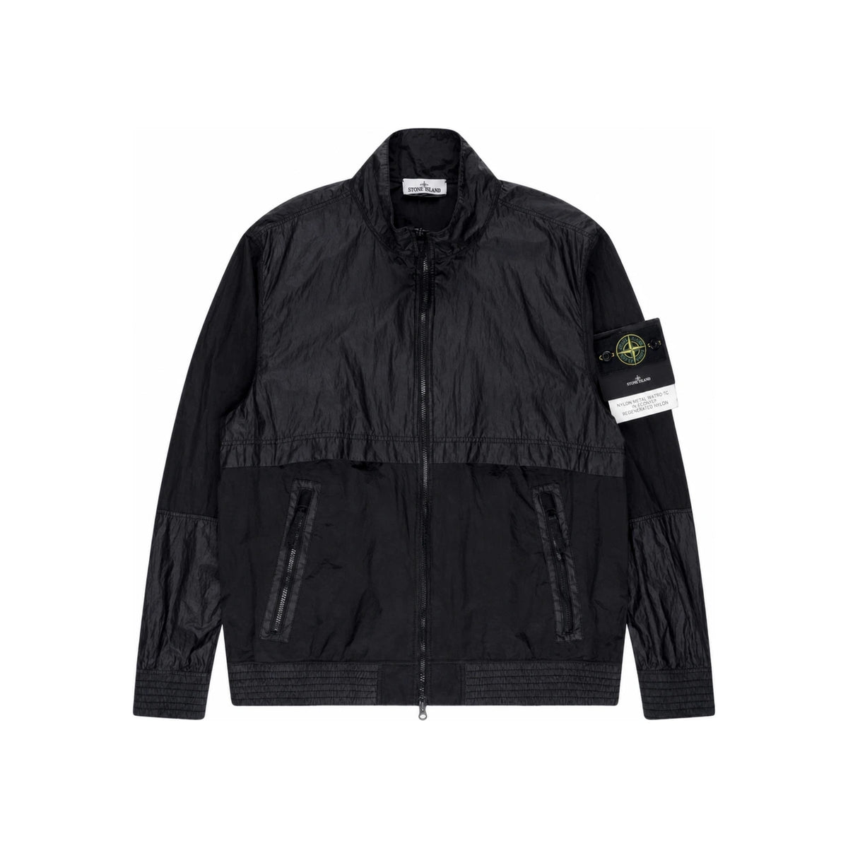 STONE ISLAND Regenerated Jacket Men’s Outerwear 801541920