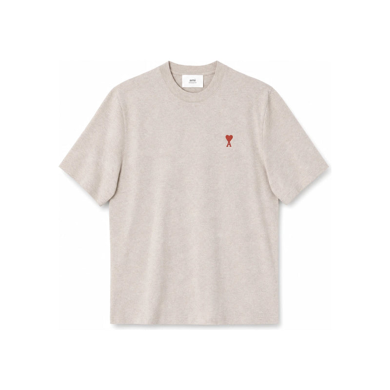 AMI Heart Logo Women’s Short Sleeve T-Shirt