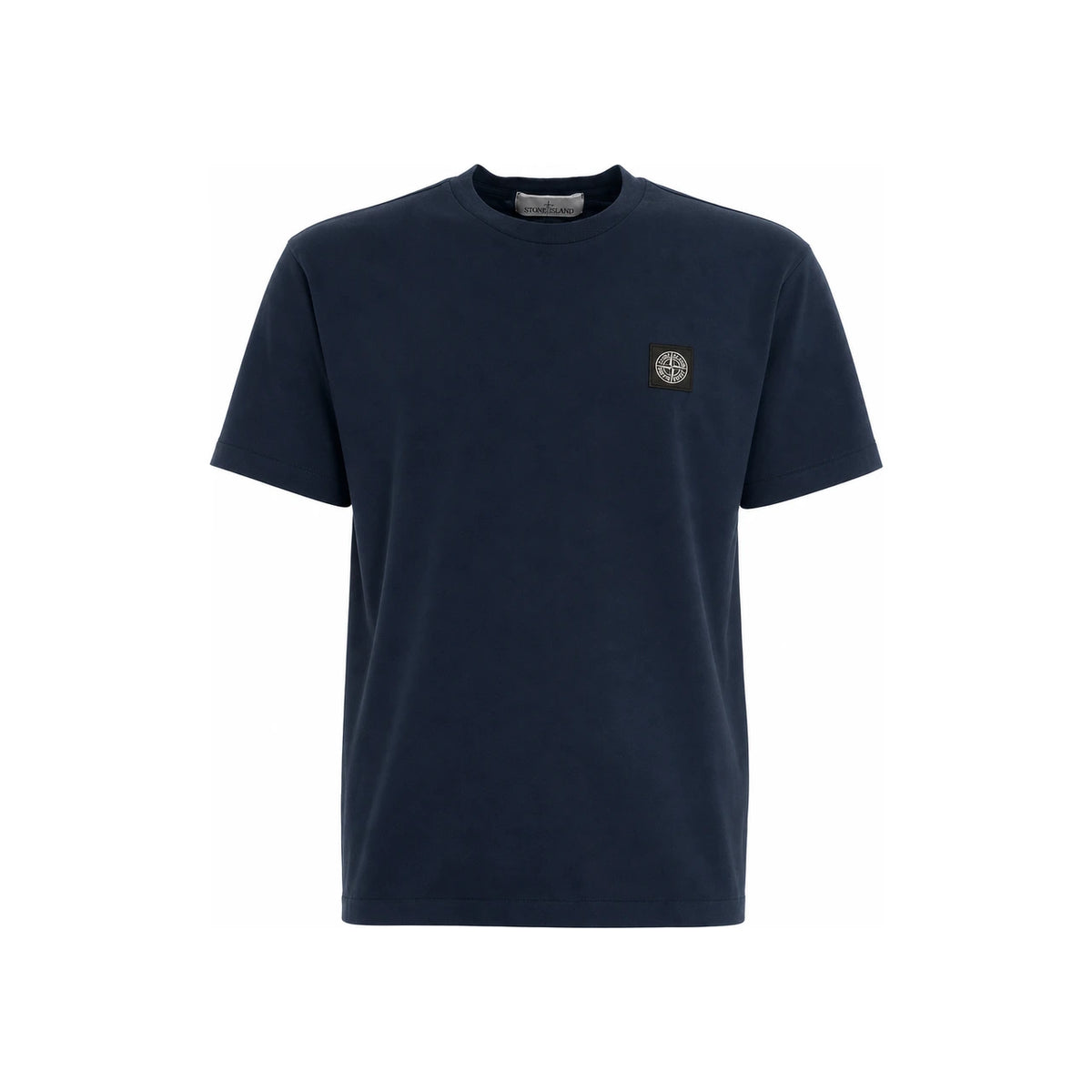 STONE ISLAND Logo Short Sleeve T-Shirt 761524113 V0020