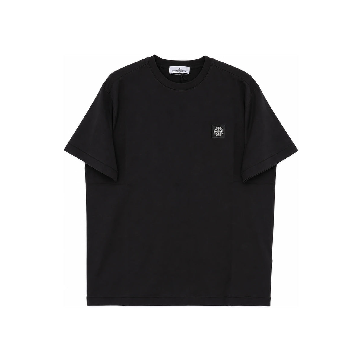 STONE ISLAND Men’s Short Sleeve T-Shirt