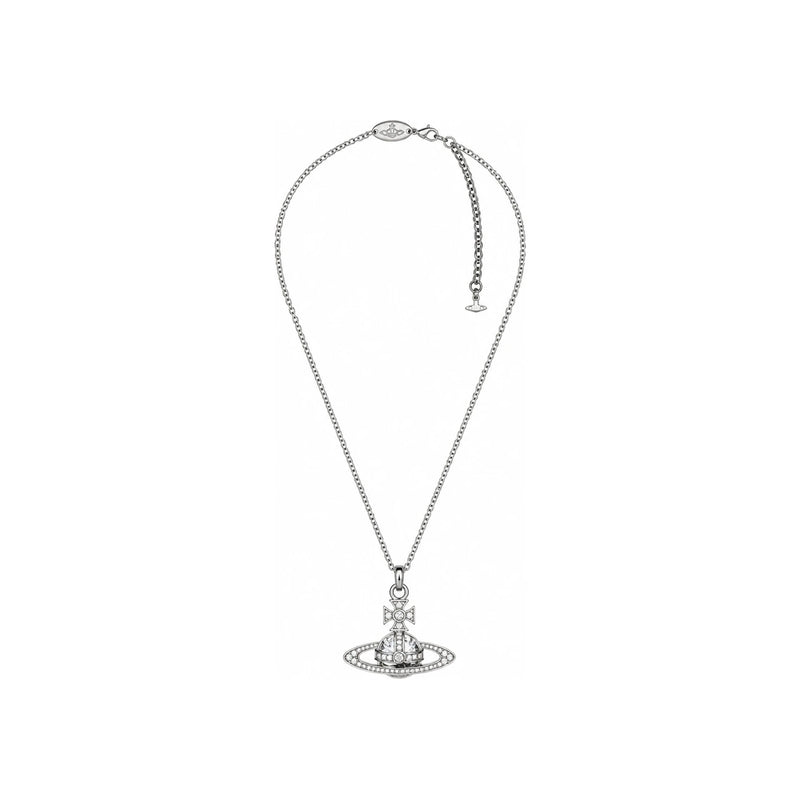 Vivienne Westwood Grace Bas Relief Pendant Necklace for 63020092 02P116 CN P116