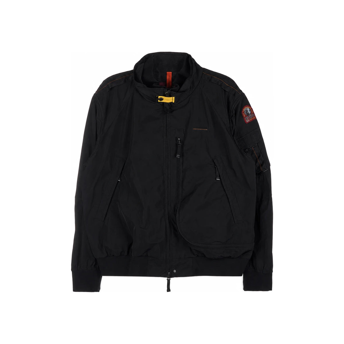 Parajumpers Kodiak Down Parka Jacket Men’s Navy