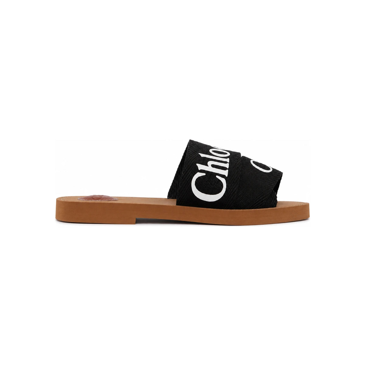 Chloe Women’s Slide Slippers CHC22U188Z3 001