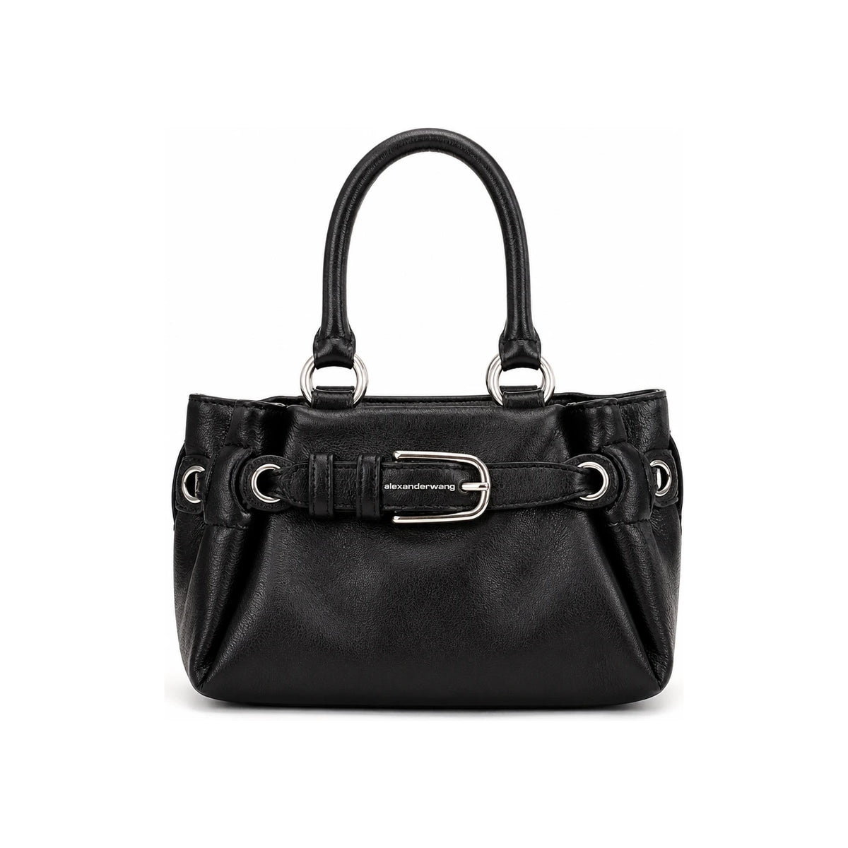 ALEXANDER WANG Women’s Leather Tote Bag 20125T89L 001