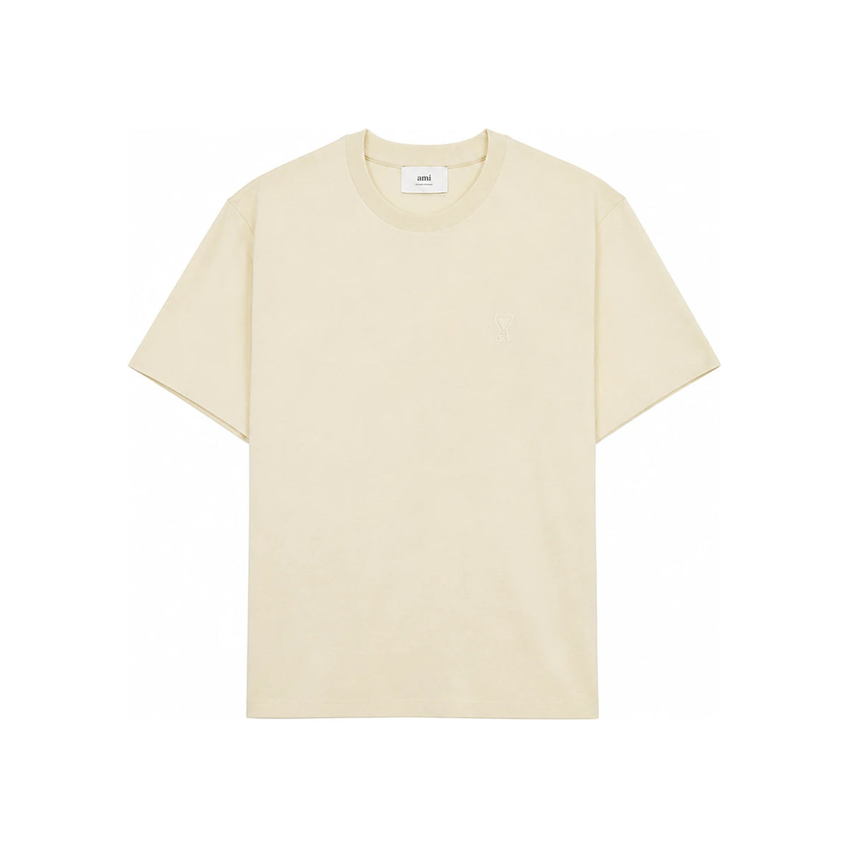 AMI Unisex Short Sleeve T-Shirt UTS027 726 725