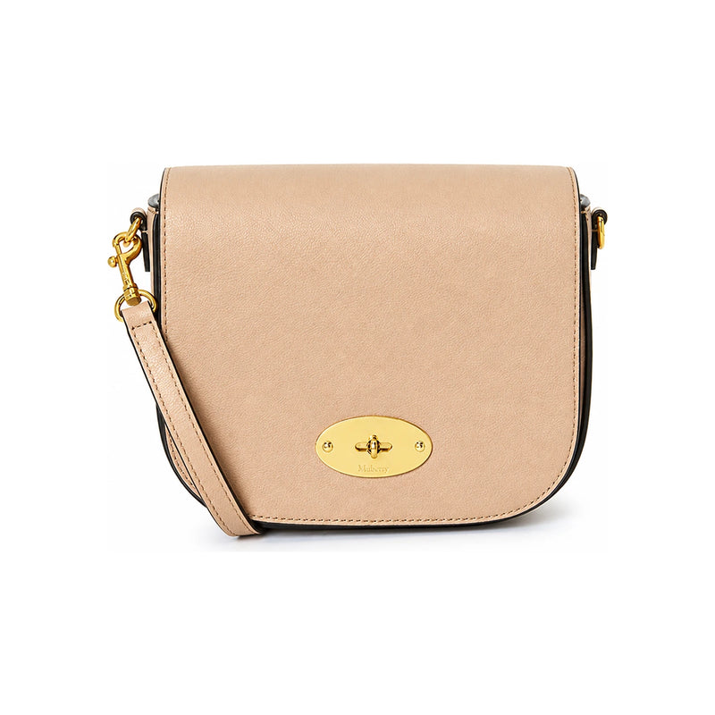Mulberry Darly Small Satchel Shoulder Bag